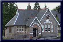 The Clansman Centre Fort Augustus Loch Ness