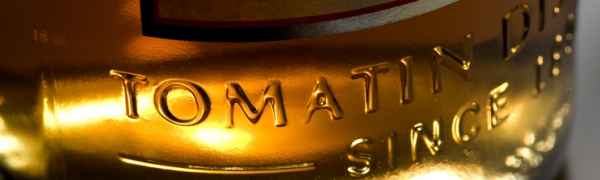 Tomatin Distillery Single Malt Scotch Whisky