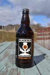Black Isle Brewery