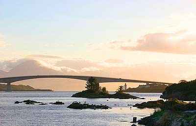 Skye Bridge