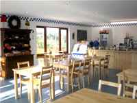 Lochaber Farm Shop Crafts and Cafe