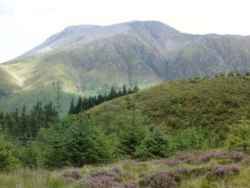 Ben Nevis