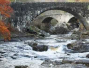 Telfords Bridge Invermoriston