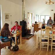 The Camerons Tea Rooms and Farm Shop