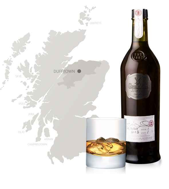 Link To Distilleries Web Page